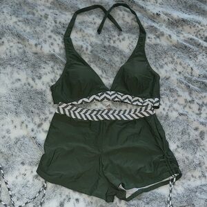 Swim suit